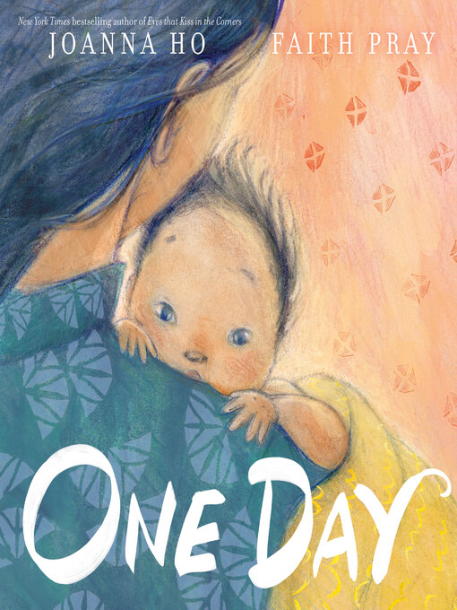 Title details for One Day by Joanna Ho - Available